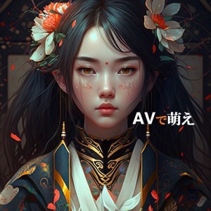 AVで萌え